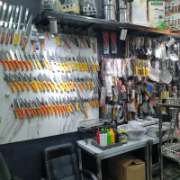 تجهیزات اشپزخانه