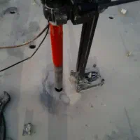 اجاره موتور برق بتن کن کفکش کاشت میلگرد کرگیری|خدمات پیشه و مهارت|گرگان, |دیوار