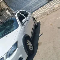 کوییکr|خودرو سواری و وانت|تهران, نعمت‌آباد|دیوار