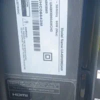 سامسونگ ۴۹ نیاز به تعمیر