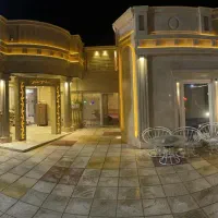 باغ -ویلای خاص