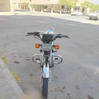 فروش موتور کبیر1404|موتورسیکلت|کاشمر, |دیوار