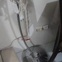 آباژور ایستاده