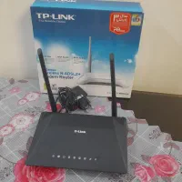 مودم VDSL|مودم و تجهیزات شبکه|جوادآباد, |دیوار