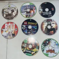 بازی Xbox360|کنسول، بازی ویدئویی و آنلاین|کرج, حسین آباد (اکبر آباد)|دیوار