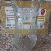 پارچ خارجی نو