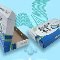 کارتن شیرآلات بهداشتی و صنعتی|عمده‌فروشی|تهران, نیلوفر|دیوار