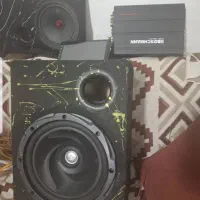 فروش مانیتور خودرو و سیستم