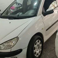 206تیپ3 فول نقدواقساط