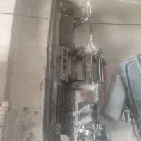 لوازم پژو پراید کپسول گاز ماشین|قطعات یدکی و لوازم جانبی|زابل, |دیوار