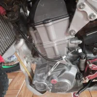 موتور کراس سیارف تریل ۴۵۰|موتورسیکلت|نیر (اردبیل), |دیوار