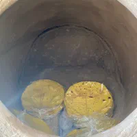 کارگر ساده جهت کار در خشکه پزی