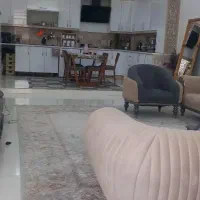 حیاط مجزا ۱۴۰ متری عمار نوساز