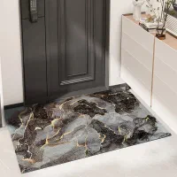 فرشینه لوکس ۱۰۰۰ گرم با تراکم بالا - استپ دار|فرش|کهریزک, |دیوار