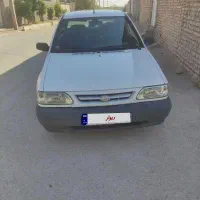 پراید 131 مدل 98|خودرو سواری و وانت|شیراز, سعدیه جنوبی|دیوار