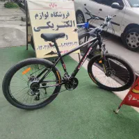 دوچرخه دیسکی ۲۶