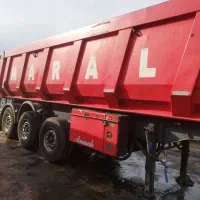 کمپرسی مارال مدل 1397|خودرو سنگین|میانه, |دیوار