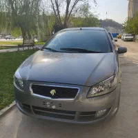 سواری دربستی