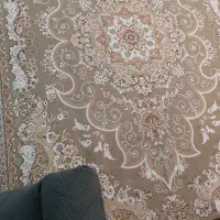 دو عدد فرش ۱۲ متری|فرش|قائمشهر, |دیوار