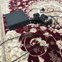 ps4 fat|کنسول، بازی ویدئویی و آنلاین|ماهدشت, |دیوار