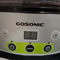 میوه خشک کن