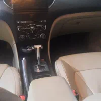 بسترن b50f|خودرو سواری و وانت|باقرشهر, |دیوار