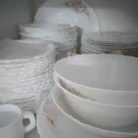 آرکوپال|ظروف سرو و پذیرایی|فردیس, شهرک وحدت|دیوار