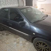 فروش زانتیا سالم|خودرو سواری و وانت|لاهیجان, آهندان|دیوار