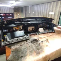 داشبورد تویوتا کمری|قطعات یدکی و لوازم جانبی|تهران, هفت چنار|دیوار