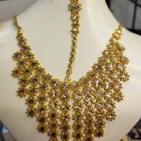 فروش سرویس طلا