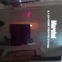 ساب خانگی|سیستم صوتی خانگی|کرمانشاه, |دیوار