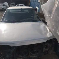 405 مدل 85