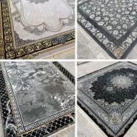 فرش لیالی*با شرایط استثنائی+)/