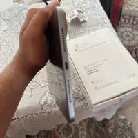 ipad mini 7 (A17 pro)|تبلت|اصفهان, حسین‌آباد|دیوار