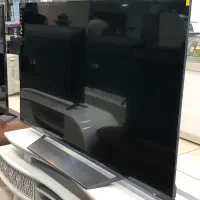 تلویزیون گیمینگ Evvoli مدل 55EV375QG QLEDQLE|تلویزیون و پروژکتور|رشت, اسماعیل آباد|دیوار