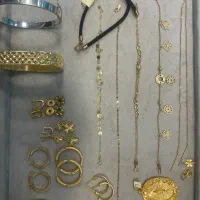 طلای دست دوم