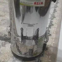 سبزی خردکن نونواصلااستفاده نشده