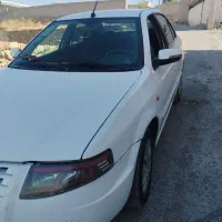 سمند سورن 93 EF7
