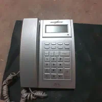 وسایل منزل|تلفن رومیزی|بندرعباس, |دیوار