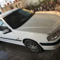 پارس تیو فایو 96|خودرو سواری و وانت|بندرعباس, |دیوار