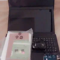 لپ تاپ ایسوس