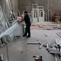 تولید کننده پنجره دوجداره یو پی وی سی