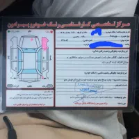 پژو 405 مدل 98|خودرو سواری و وانت|نورآباد, |دیوار