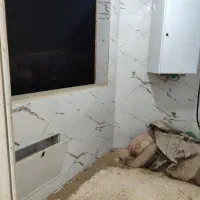 کشاورز جنوبی/100متر/3 خواب/تک واحد/با وام|فروش آپارتمان|شاهین‌شهر, فدک|دیوار