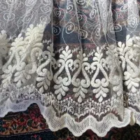 پرده|پرده، رانر، رومیزی|بم, |دیوار