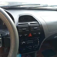 تیبا دو ۹۷|خودرو سواری و وانت|شوش, |دیوار