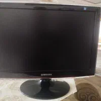 مانیتور 20اینچ