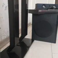 سینما خانگی سامسونگ|سیستم صوتی خانگی|تهران, جی|دیوار
