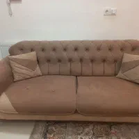 مبل ۸ نفره