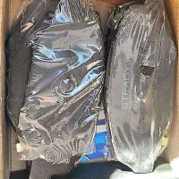 لنت ترمز سمند